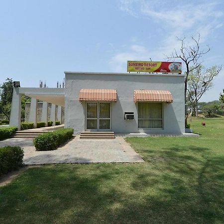 Sunbird Tourist Resort Faridabad Zewnętrze zdjęcie